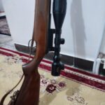 فروش تفنگ بادی دیانا