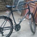 دوچرخه دماوند