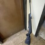 تفنگ بادی مارشال در حد نو