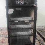 دستگاه جوجه کشی آرکام ماروماکس دلوکس 380