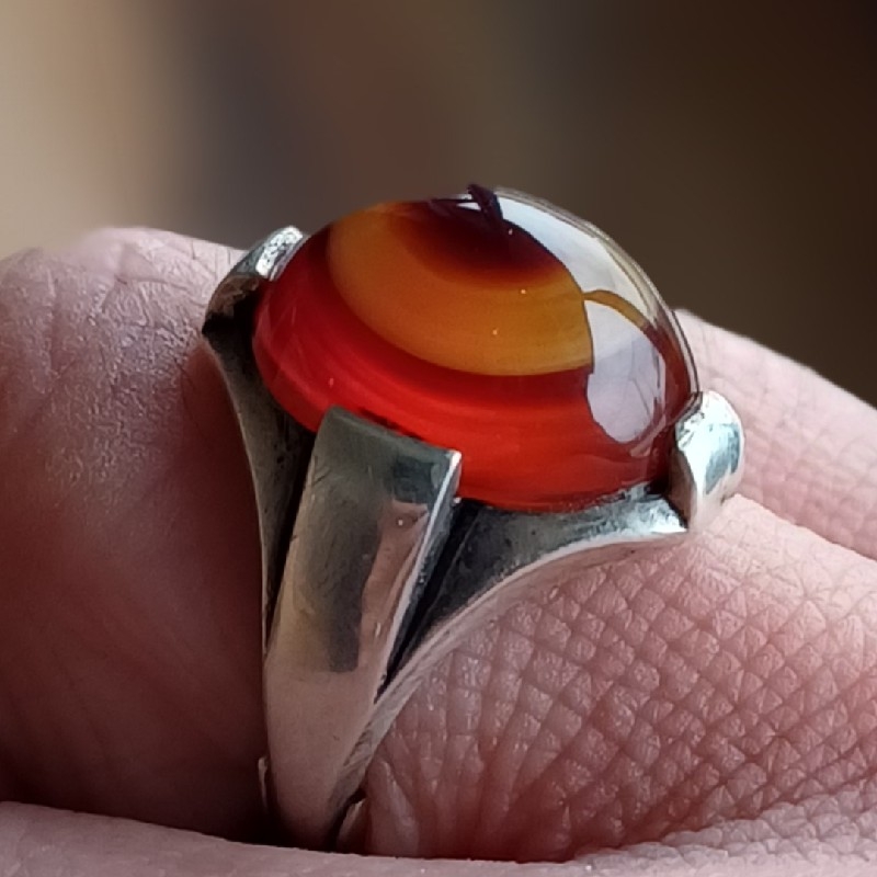 انگشتر باباقوری یمن