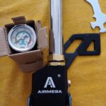 تلمبه تفنگ بادی پی سی پی آکبند ایرمگا AIRMEGA