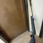 تفنگ بادی مارشال در حد نو