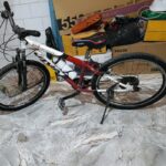 دوچرخه ویوا تایوانی اصلی