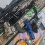 تفنگ پی سی پی رکسی مکس جن ۲ .