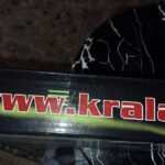 تفنگ بادی کرال ترکیه ۵.۵