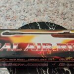 تفنگ بادی کرال ترکیه ۵.۵