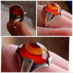 انگشتر باباقوری یمن