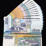 سکه و اسکناس های کلسیونی