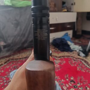 فروش تفنگ پی سی پی کرال