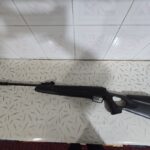 تفنگ بادی هانتر