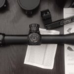 دوربین و پایه دوربین لیپرز