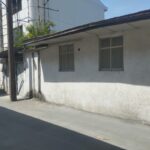 فروش خانه کلنگی در بندر انزلی خیابان تهران کوچه رجبی مقدم