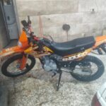 تریل ۲۰۰بساروحشی وقدرتی