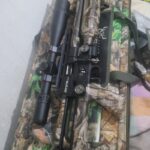 تفنگ پی سی پی رکسی مکس جن ۲ .