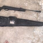 تفنگ بادی ارتا ۵.۵