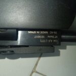 تفنگ بادی نوریکا تیتان