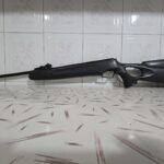 تفنگ بادی هانتر