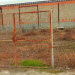 ۳۵۰متر زمین فروشی یا معاوضه با خودرو.