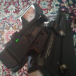 کرال پانچر ان پی 01