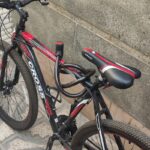 دوچرخه کروس اصل