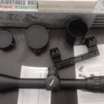 دوربین و پایه دوربین لیپرز