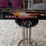 تفنگ بادی کرال ترکیه ۵.۵