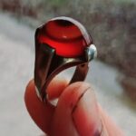 انگشتر باباقوری یمن