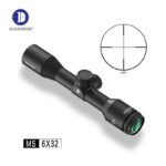 دوربین تفنگ بادی دیسکاوری