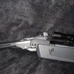 تفنگ ‎ ساچمه ای کمر شکن گامو اسپانیا  ‎کالیبر ۵/۵