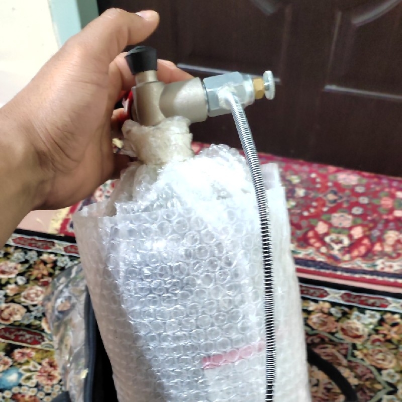 مخزن 6/8کامپوزیت