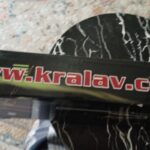 تفنگ بادی کرال ترکیه ۵.۵