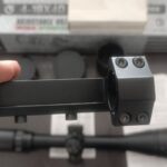 دوربین و پایه دوربین لیپرز