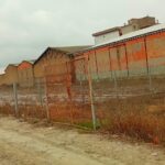 ۳۵۰متر زمین فروشی یا معاوضه با خودرو.