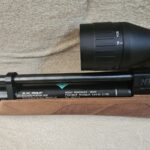 pcp HW 100 WEIHRAUCH