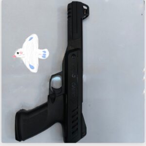 نپانچه گامو p900 گامو