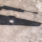 تفنگ بادی ارتا ۵.۵