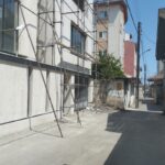 فروش خانه کلنگی در بندر انزلی خیابان تهران کوچه رجبی مقدم