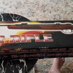 تفنگ بادی کرال ترکیه ۵.۵