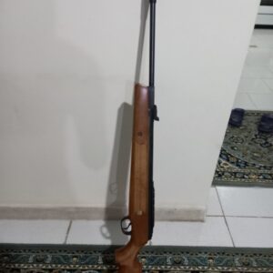 تفنگ بادی هاتسان ۱۳۵