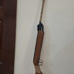 تفنگ چینی کم کارکرد