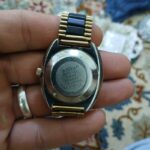 ساعت اورجینال رادو