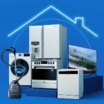 حراج لوازم خانگی