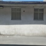 فروش خانه کلنگی در بندر انزلی خیابان تهران کوچه رجبی مقدم