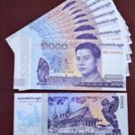 سکه و اسکناس های کلسیونی