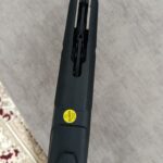 تفنگ بادی گاموبلک نایت