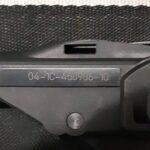 تفنگ ‎ ساچمه ای کمر شکن گامو اسپانیا  ‎کالیبر ۵/۵