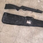 تفنگ بادی ارتا ۵.۵