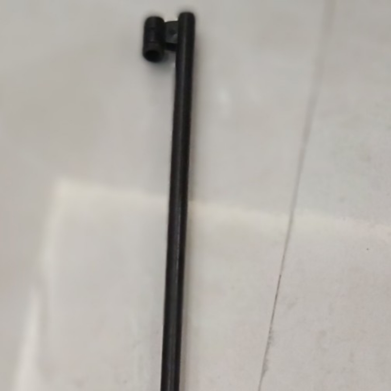 تفنگ بادی دیانا اصل آلمان همراه با دوربین