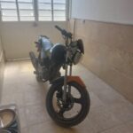 موتور سیکلت ساوین مدل ۹۱ مدارک تکمیل تازه تعمیر امکازت